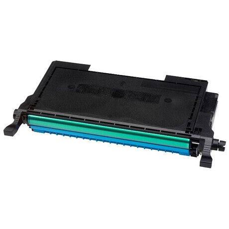 Toner Συμβατο Samsung clt-C5082l Cyan