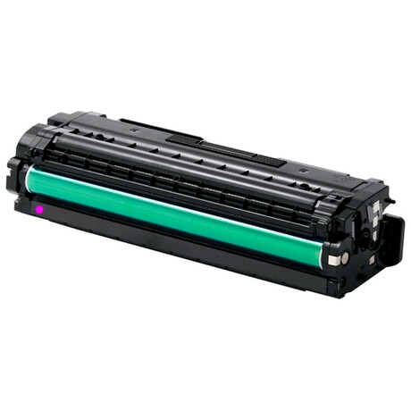 Toner Συμβατο Samsung clt-M504s Magenta