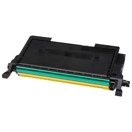 Toner Συμβατο Samsung clt-Y5082l Yellow
