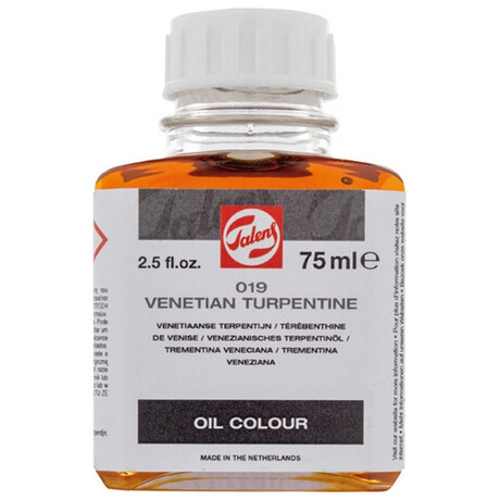 Νέφτι Talens 019 Venetian Turpentine 75ml