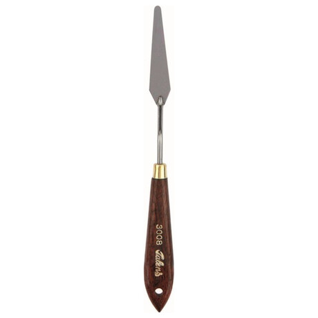 Σπάτουλα Talens No 3008 75x16mm (230mm)