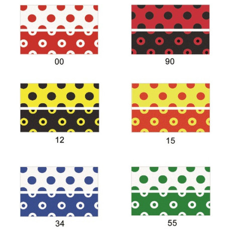 Χαρτόνι Πουά 50x68 300gr