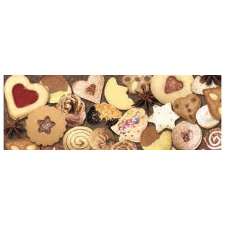 Χαρτόνι Cookies 50x68 300gr