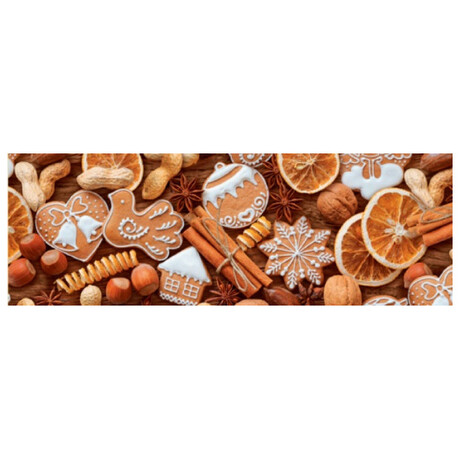 Χαρτόνι Christmas Pastries 50x68 300gr