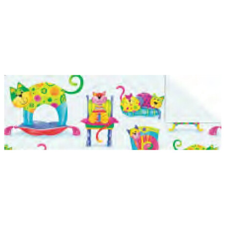 Χαρτόνι Kitty 50x68 220gr