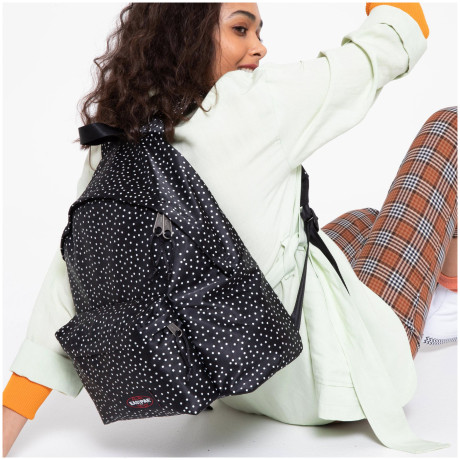 Τσάντα Eastpak Padded Pak'r - Luxe Polka EK620B83