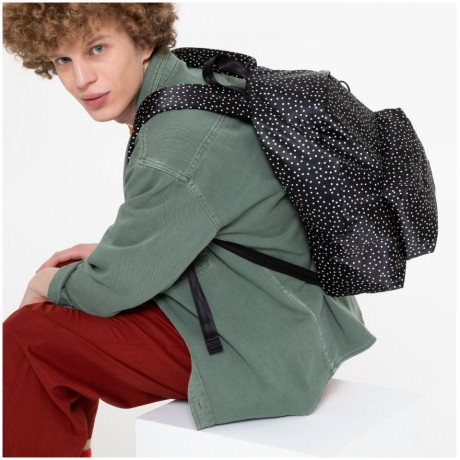 Τσάντα Eastpak Padded Pak'r - Luxe Polka EK620B83
