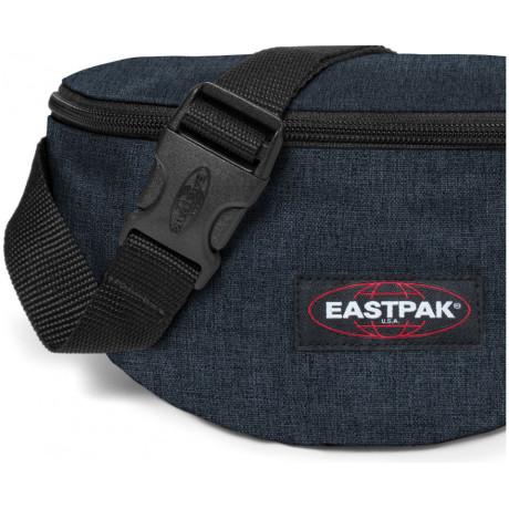 Τσαντάκι Μέσης Eastpak Springer- Triple Denim EK07426W