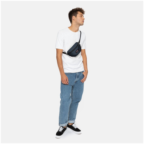 Τσαντάκι Μέσης Eastpak Springer- Triple Denim EK07426W