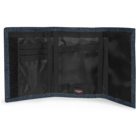 Πορτοφόλι Eastpak Crew - Triple Denim EK37126W