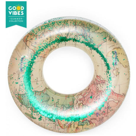 Σωσίβιο Legami Travel SWIM0004