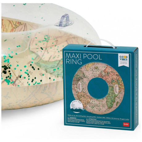 Σωσίβιο Legami Travel SWIM0004