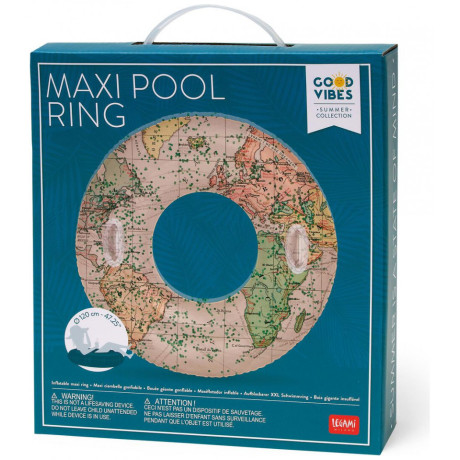 Σωσίβιο Legami Travel SWIM0004