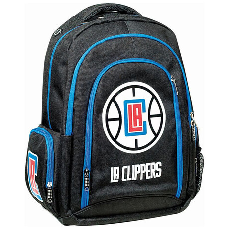 Οβάλ Σακίδιο La Clippers Back Me Up 338-43031