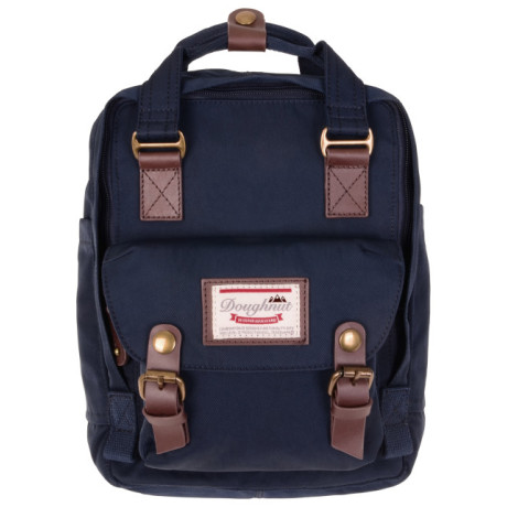 Σακίδιο Πλάτης Doughnut Macaroon Mini - Navy 90591