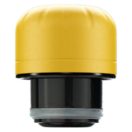 Καπάκι Chilly's Burnt Yellow 260/500ml 200641