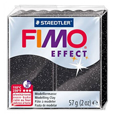 Πηλός Fimo "Effect" Stones-Stardust 57gr 8020-903