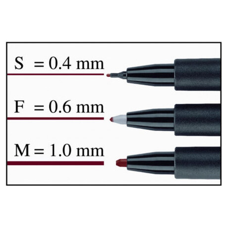 Μαρκαδόρος OHP Faber Castell S Πράσινο 1523