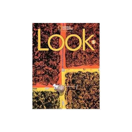 Look 5 Anthology Look 5 Anthology