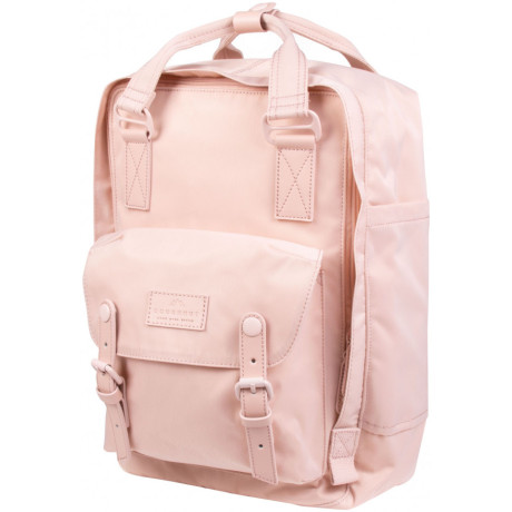 Σακίδιο Πλάτης Doughnut Macaroon Nature Pale Series - Soft Sunrise 50463