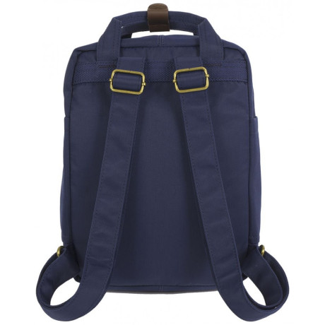 Σακίδιο Πλάτης Doughnut Macaroon Mini - Navy 90591