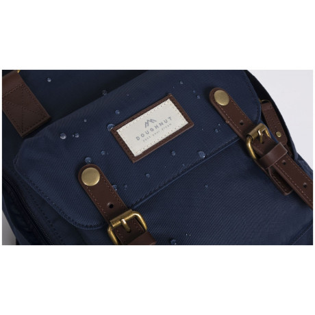 Σακίδιο Πλάτης Doughnut Macaroon - Almond 50091