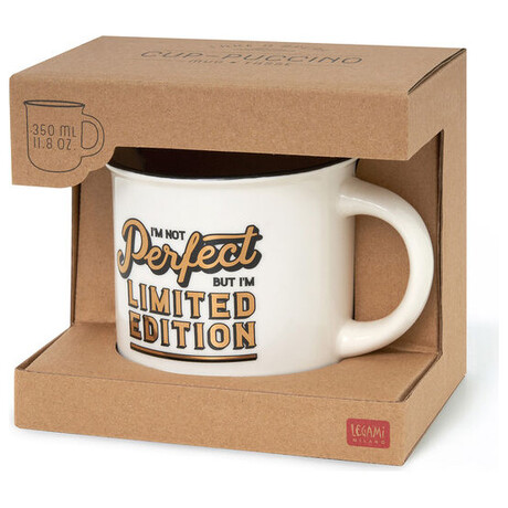 Κούπα Legami Cup-Puccino - Limited Edition CUP0050