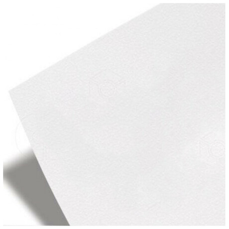 Χαρτόνι ΤΥΠΟΥ Κανσόν 01 White 50x70cm 220gr