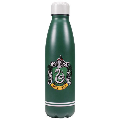Graffiti Μεταλλικό Παγούρι Harry Potter Slytherin 500ml 47624