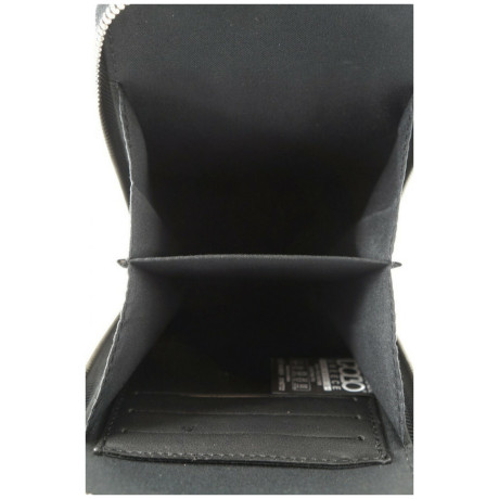 Τσαντάκι Ώμου Polo Charm Black 9-07-023-2000