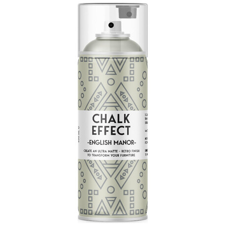 Σπρέι Cosmos Lac Chalk Effect English Manor 400ml No 06
