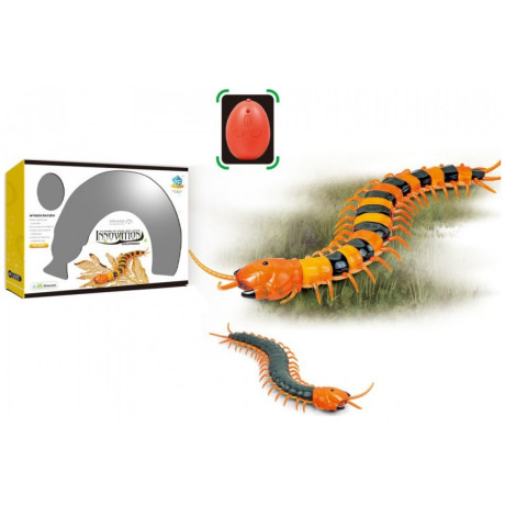 Σαρανταποδαρούσα Τηλεκατευθυνόμενη Snainter Toys 29.9901RC