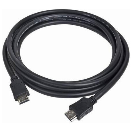 Καλώδιο HDMI v2.0 NG Αρσενικό - Αρσενικό (Male - Male) 1.8m