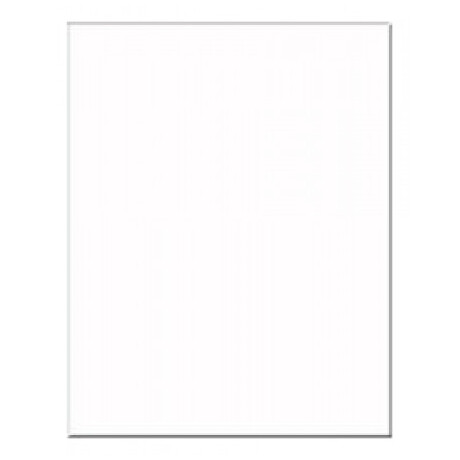 Χαρτόνι ΤΥΠΟΥ Κανσόν 220gr 100x70cm Λευκό