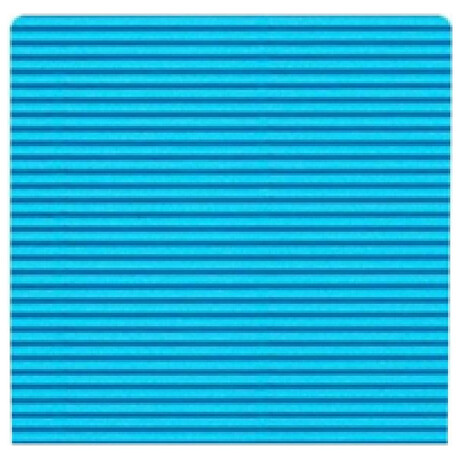 Χαρτόνι Οντουλέ 50x70cm 724 Sky Blue