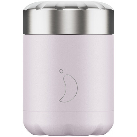 Φαγητοδοχείο Chilly's Food Pot 300ml - Blush Purple 200836