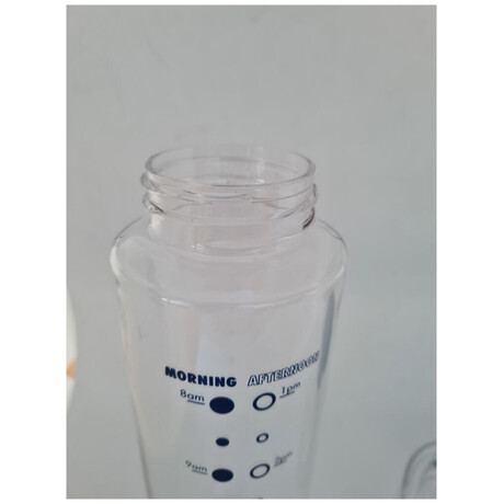 Ecolife Smash Navy Slim 650ml