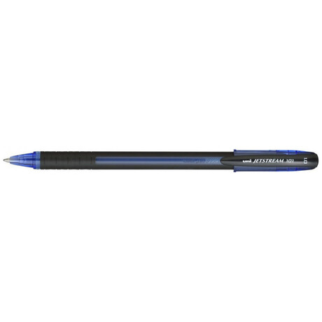 Στυλό Uni-Ball Jetstream SX-101 Ballpoint 1.0mm Μπλε