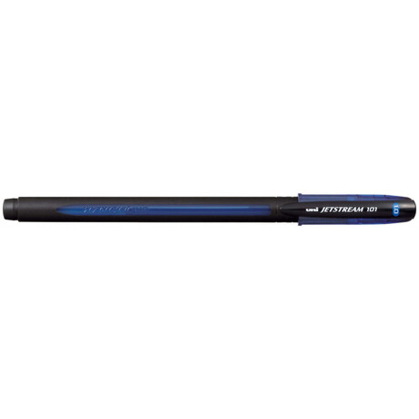 Στυλό Uni-Ball Jetstream SX-101 Ballpoint 1.0mm Μπλε