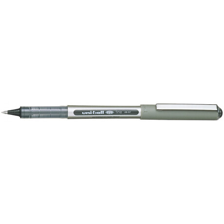 Στυλό Uni-Ball Eye Fine UB-157 Rollerball 0.7mm Μαύρο