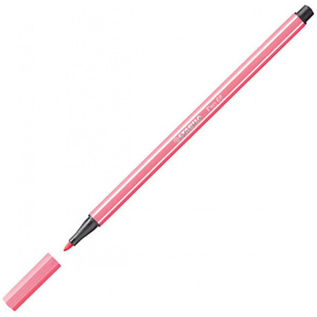 Μαρκαδόρος Stabilo 68 Pink 29