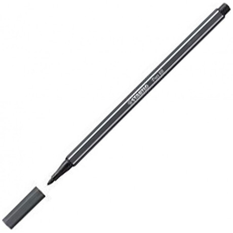Μαρκαδόρος Stabilo 68 Deep Cold Grey 97