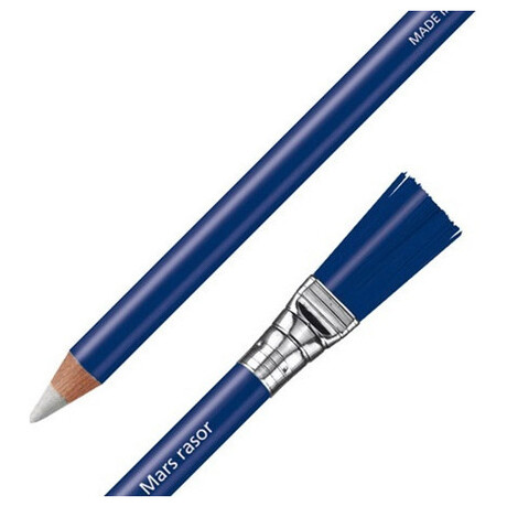 Γόμα με Βουρτσάκι Staedtler Mars Rasor 52661