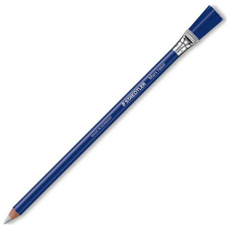 Γόμα με Βουρτσάκι Staedtler Mars Rasor 52661