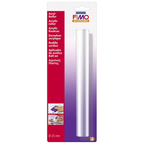 Fimo Ακρυλικός Πλάστης Staedtler 8700-05