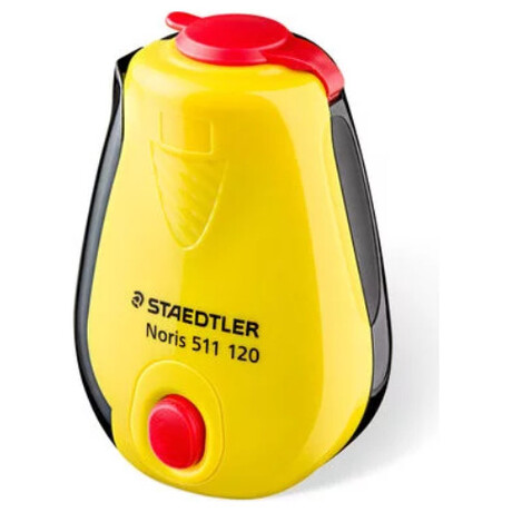 Ξύστρα Βαρελάκι Staedtler Noris 511 120