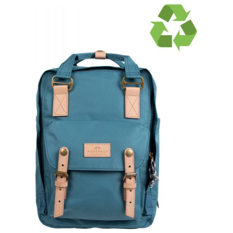 Σακίδιο Πλάτης Doughnut Macaroon - Reborn Series Denim 50678