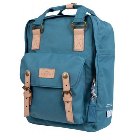 Σακίδιο Πλάτης Doughnut Macaroon - Reborn Series Denim 50678