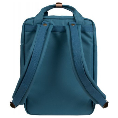 Σακίδιο Πλάτης Doughnut Macaroon - Reborn Series Denim 50678