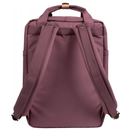 Σακίδιο Πλάτης Doughnut Macaroon - Reborn Series Plum 50679